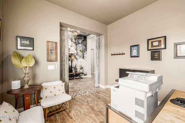 9362 W SANDS Drive, Peoria, AZ 85383