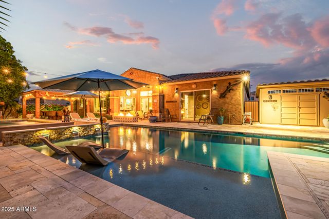 9362 W SANDS Drive, Peoria, AZ 85383