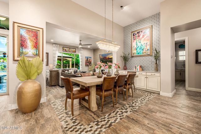 9362 W SANDS Drive, Peoria, AZ 85383