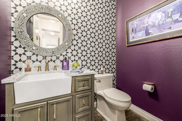 9362 W SANDS Drive, Peoria, AZ 85383