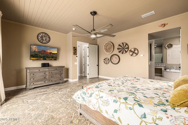 9362 W SANDS Drive, Peoria, AZ 85383