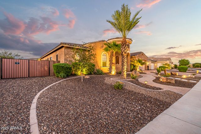 9362 W SANDS Drive, Peoria, AZ 85383