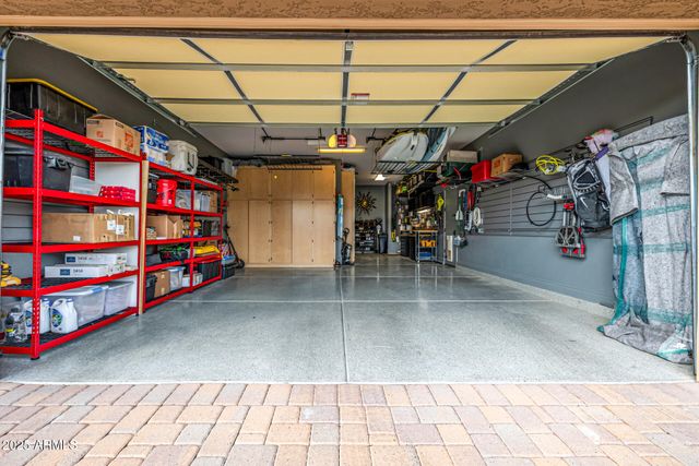 9362 W SANDS Drive, Peoria, AZ 85383