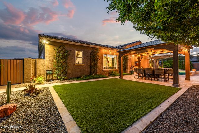 9362 W SANDS Drive, Peoria, AZ 85383