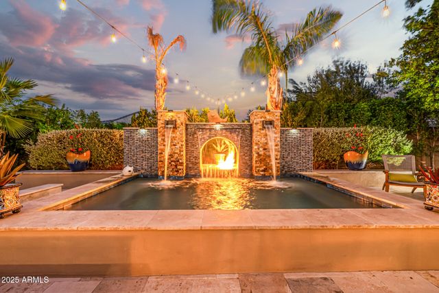 9362 W SANDS Drive, Peoria, AZ 85383