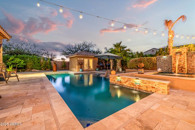 9362 W SANDS Drive, Peoria, AZ 85383