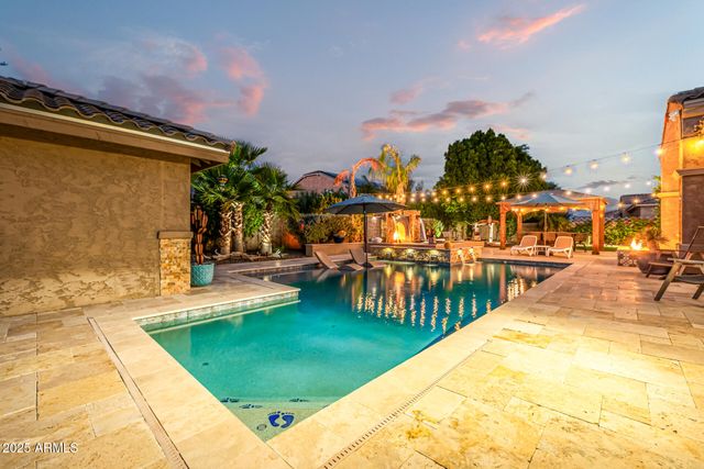 9362 W SANDS Drive, Peoria, AZ 85383