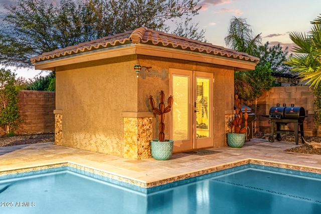 9362 W SANDS Drive, Peoria, AZ 85383