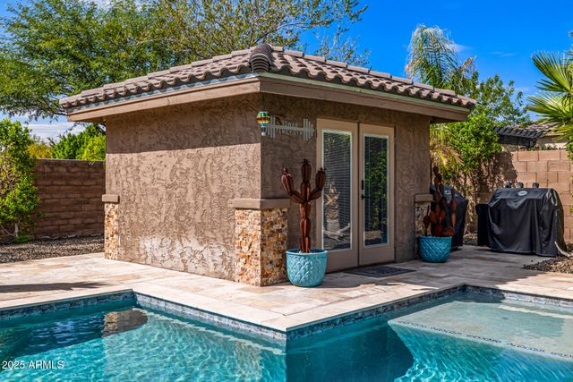 9362 W SANDS Drive, Peoria, AZ 85383