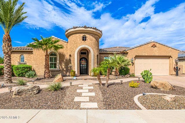 9362 W SANDS Drive, Peoria, AZ 85383
