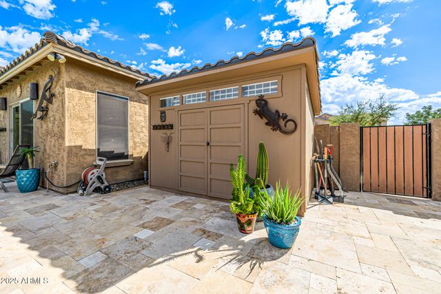 9362 W SANDS Drive, Peoria, AZ 85383