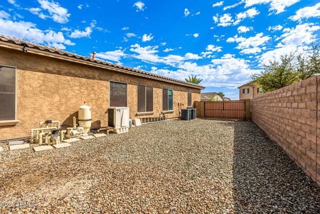 9362 W SANDS Drive, Peoria, AZ 85383