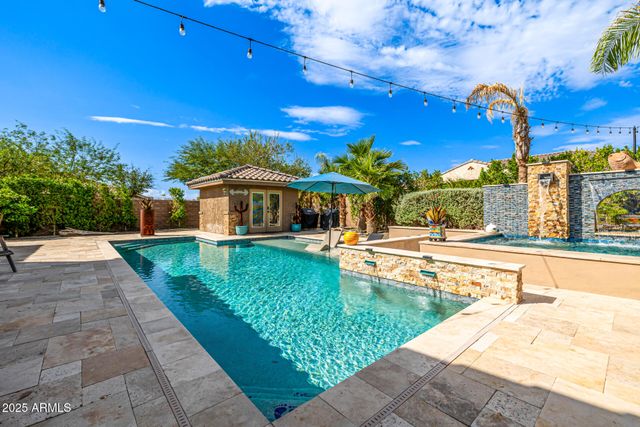 9362 W SANDS Drive, Peoria, AZ 85383