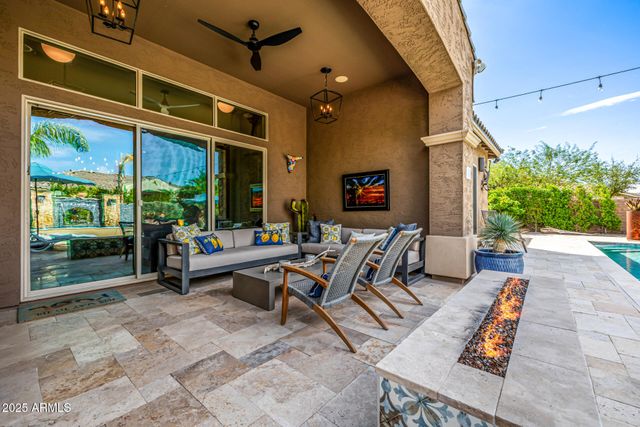 9362 W SANDS Drive, Peoria, AZ 85383