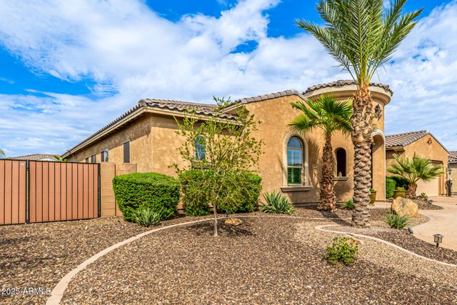 9362 W SANDS Drive, Peoria, AZ 85383