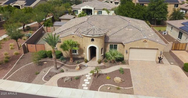 9362 W SANDS Drive, Peoria, AZ 85383