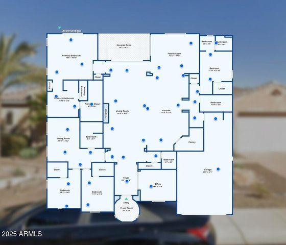 9362 W SANDS Drive, Peoria, AZ 85383