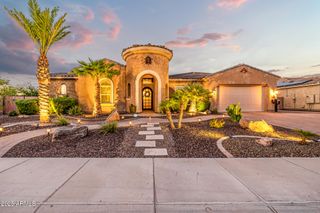 9362 W SANDS Drive, Peoria, AZ 85383