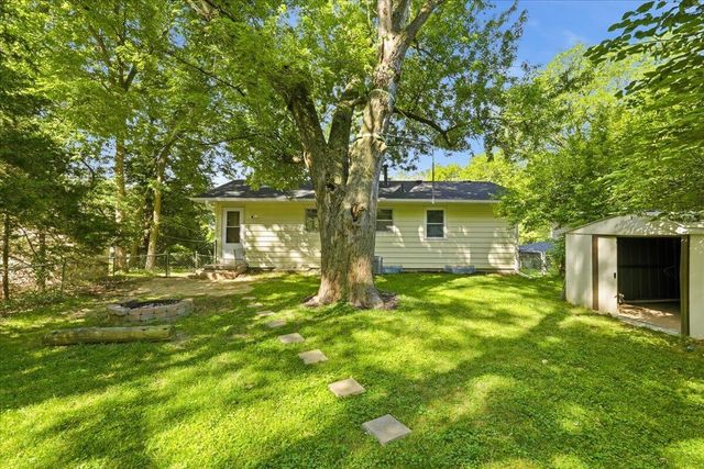 813 MCKENZIE Avenue, Council Bluffs, IA 51503
