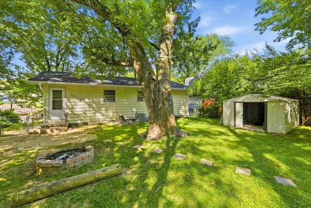 813 MCKENZIE Avenue, Council Bluffs, IA 51503