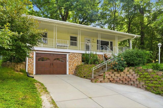 813 MCKENZIE Avenue, Council Bluffs, IA 51503