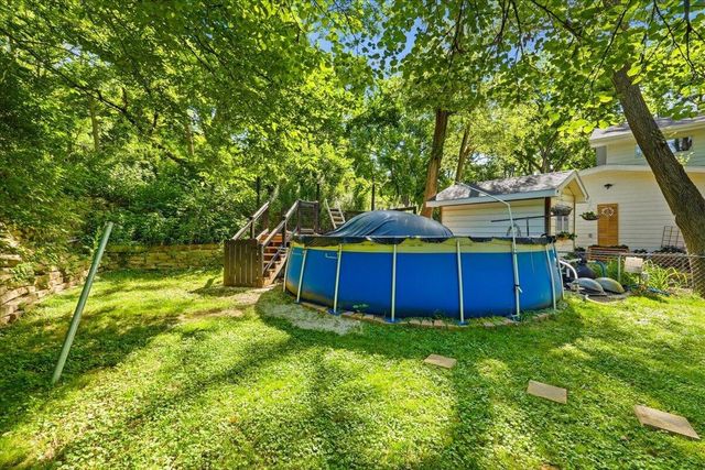 813 MCKENZIE Avenue, Council Bluffs, IA 51503