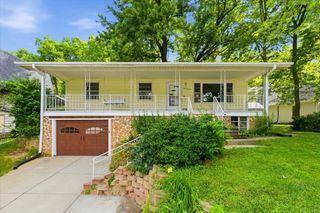 813 MCKENZIE Avenue, Council Bluffs, IA 51503