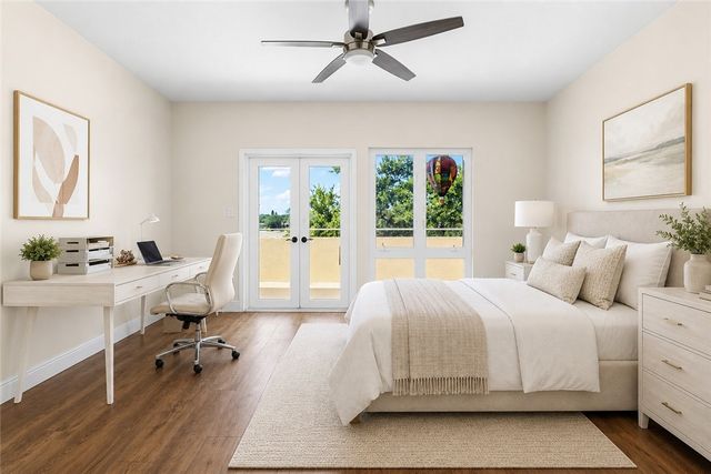 5065 Harmony Circle 306, Vero Beach, FL 32967