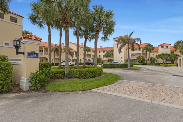 5065 Harmony Circle 306, Vero Beach, FL 32967