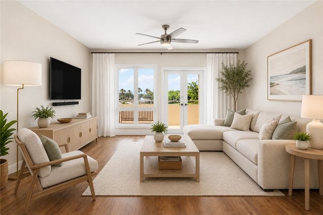 5065 Harmony Circle 306, Vero Beach, FL 32967