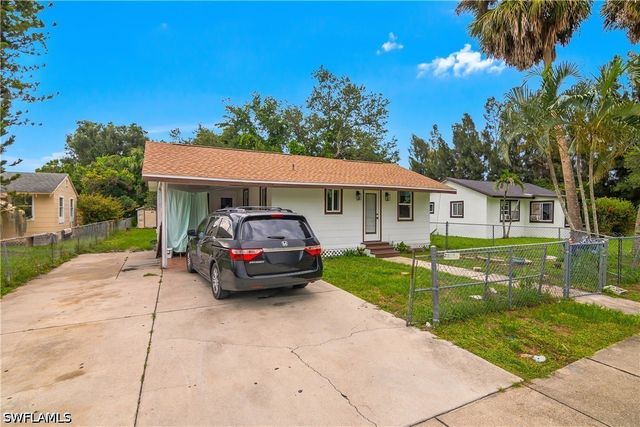 337 Balboa AVE, Fort Myers, FL 33905