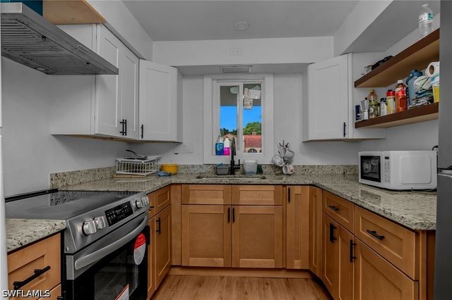 337 Balboa AVE, Fort Myers, FL 33905