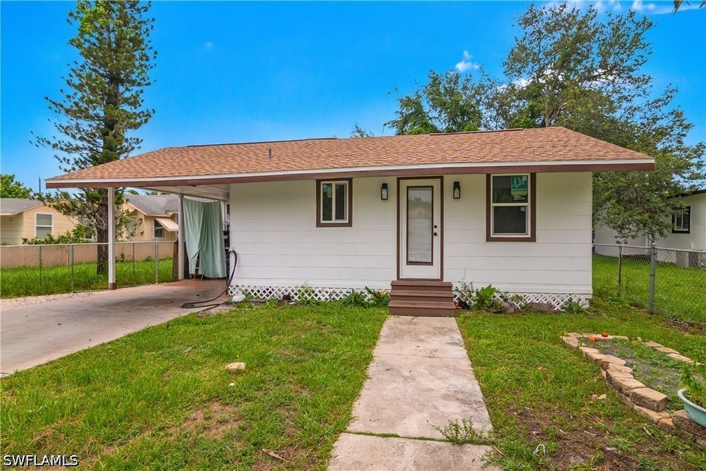 337 Balboa AVE, Fort Myers, FL 33905