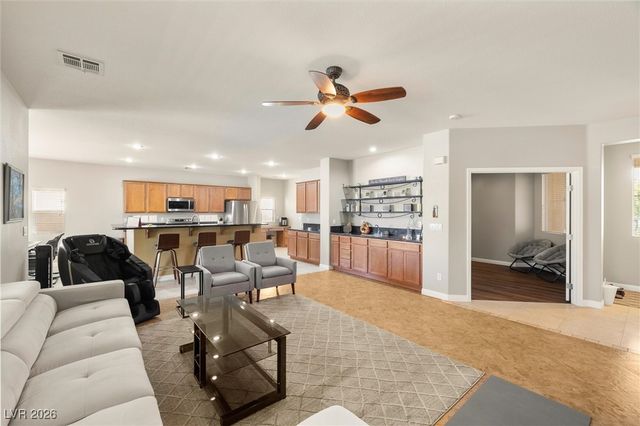 4890 Cielo Court, Pahrump, NV 89061