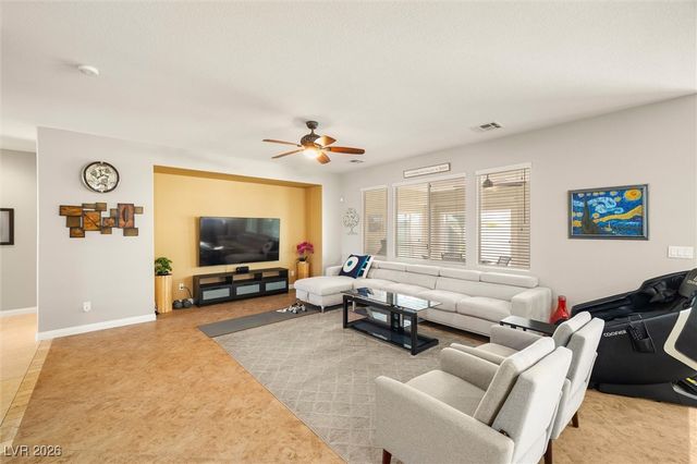 4890 Cielo Court, Pahrump, NV 89061