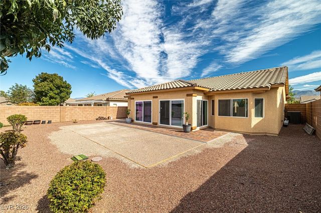 4890 Cielo Court, Pahrump, NV 89061