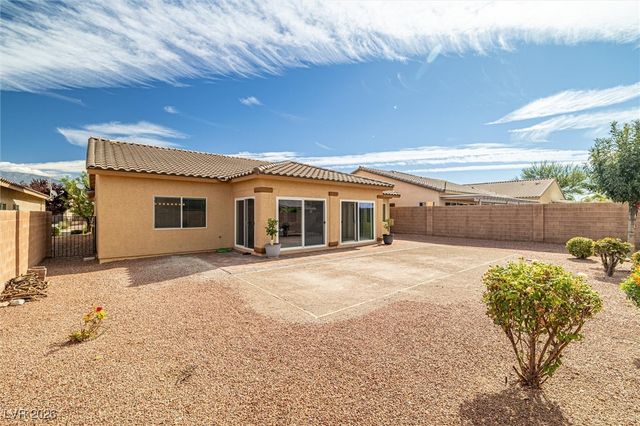 4890 Cielo Court, Pahrump, NV 89061