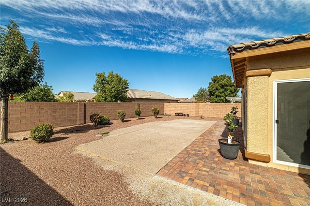 4890 Cielo Court, Pahrump, NV 89061