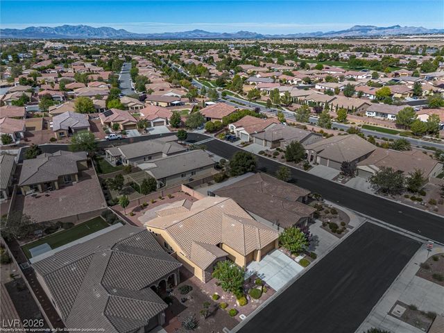 4890 Cielo Court, Pahrump, NV 89061