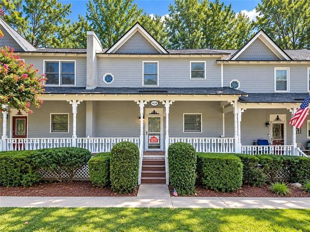 1426 Cambridge Common, Decatur, GA 30033