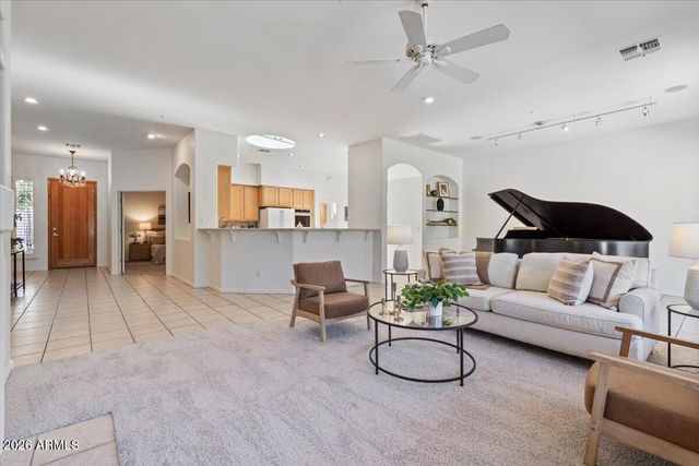 7662 E QUILL Lane, Scottsdale, AZ 85255