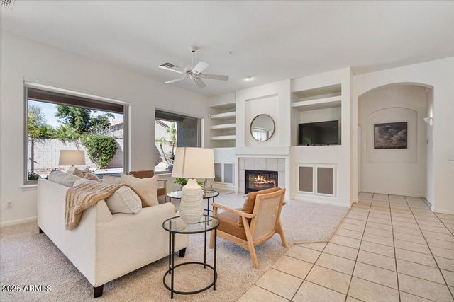 7662 E QUILL Lane, Scottsdale, AZ 85255