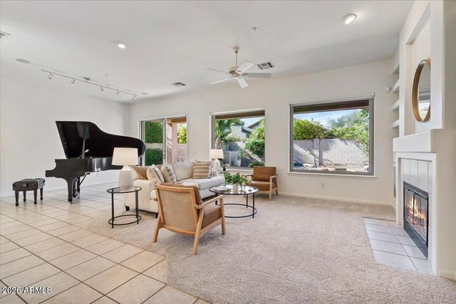 7662 E QUILL Lane, Scottsdale, AZ 85255