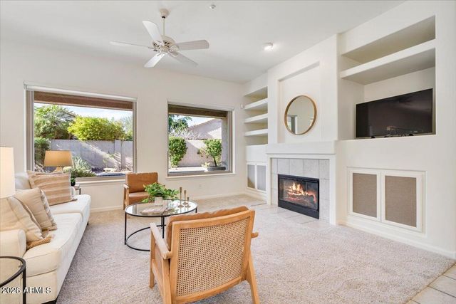 7662 E QUILL Lane, Scottsdale, AZ 85255