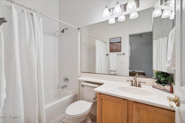 7662 E QUILL Lane, Scottsdale, AZ 85255