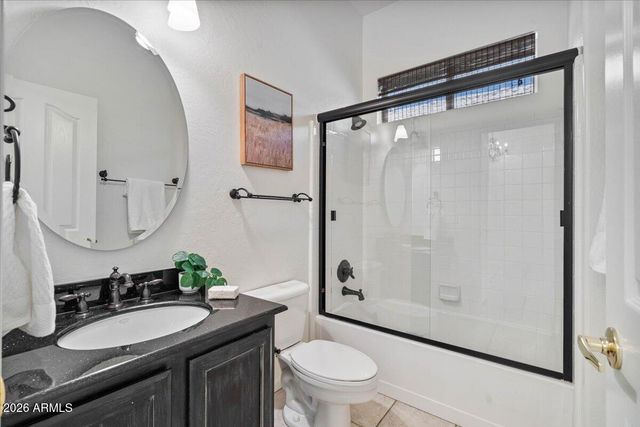 7662 E QUILL Lane, Scottsdale, AZ 85255