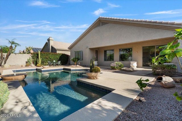 7662 E QUILL Lane, Scottsdale, AZ 85255