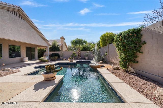 7662 E QUILL Lane, Scottsdale, AZ 85255