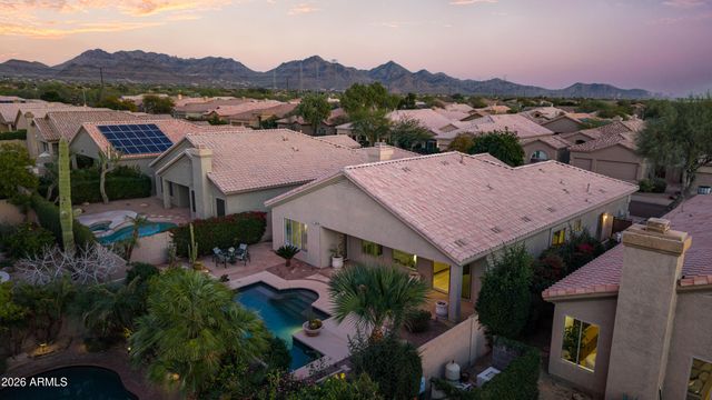 7662 E QUILL Lane, Scottsdale, AZ 85255