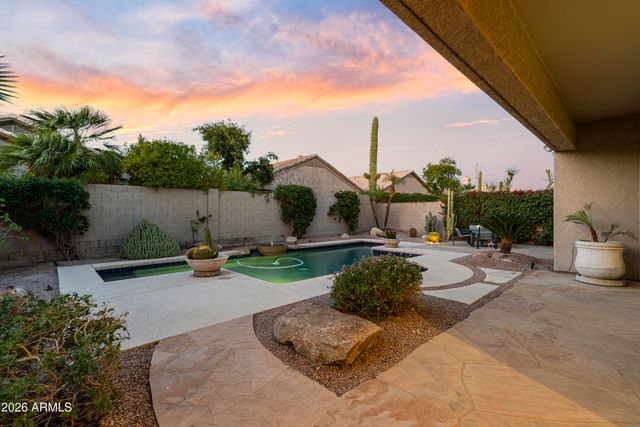 7662 E QUILL Lane, Scottsdale, AZ 85255